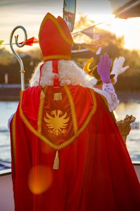 Sinterklaas Arnhem 2022 1